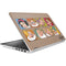 Disney Snow White Character Portraits HP Pavilion Skin